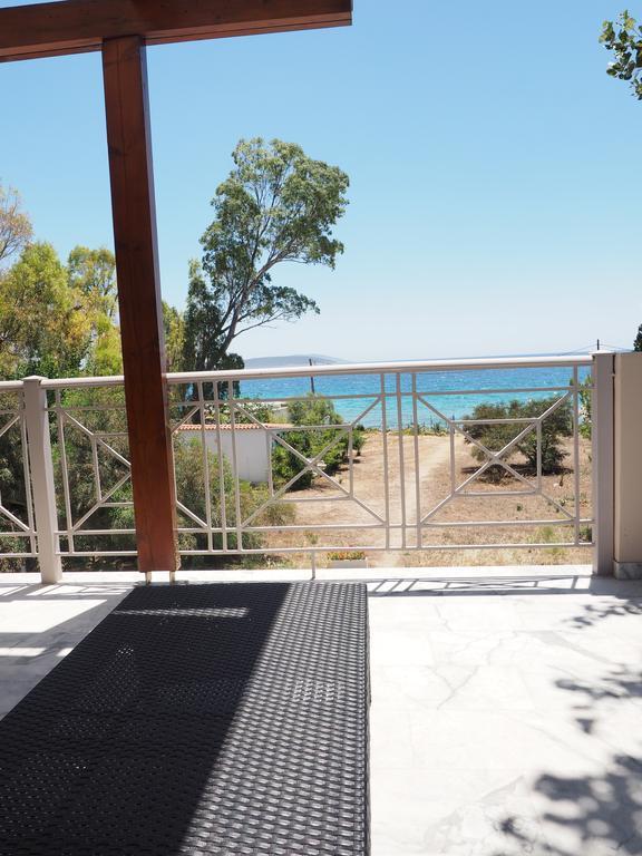 Porto Assini Daire