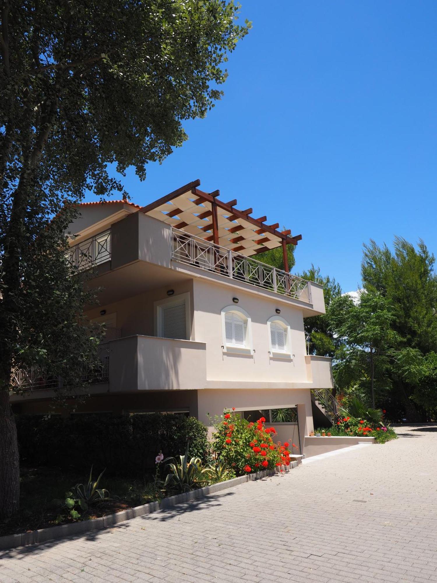 Porto Assini Daire
