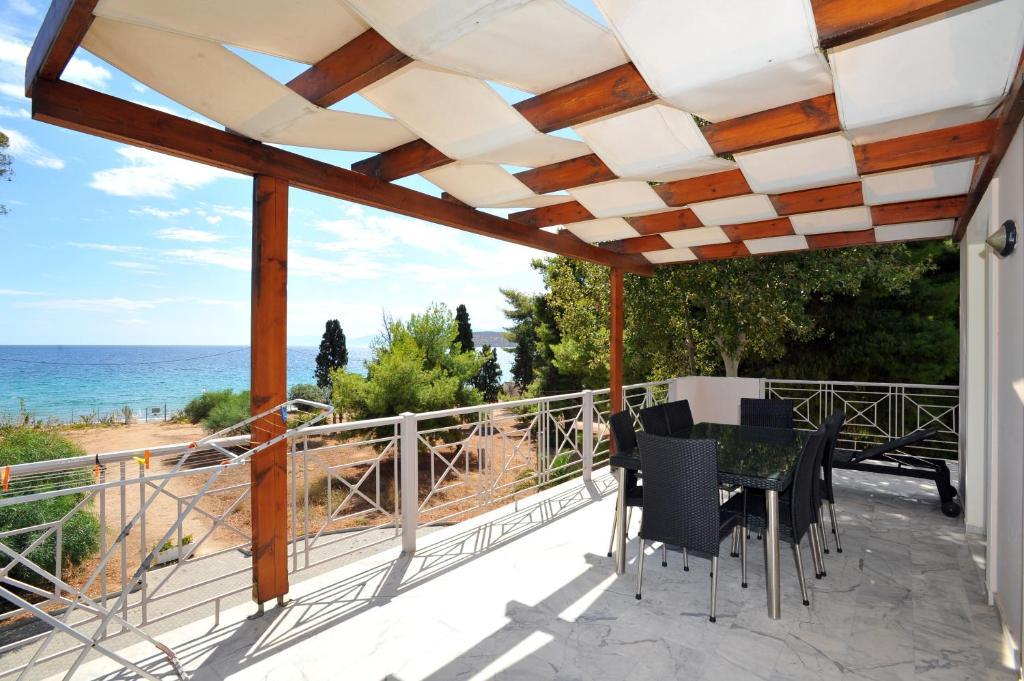 Porto Assini Daire