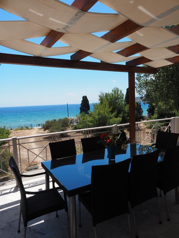 Apartment Porto Assini *